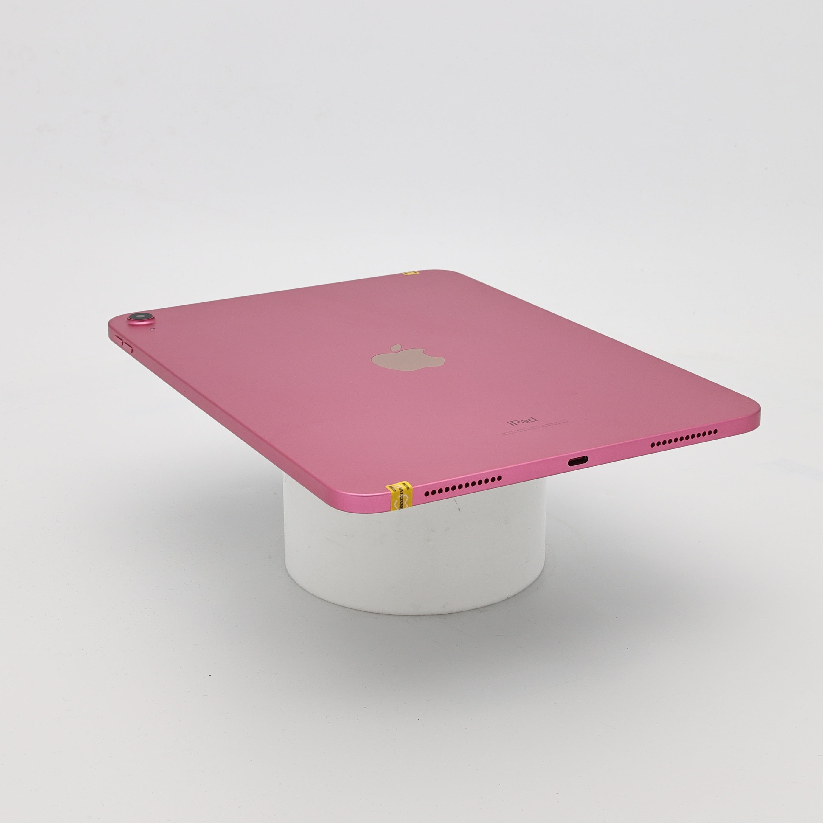 95新 Apple iPad 10代 64G 粉紅色 WIFI