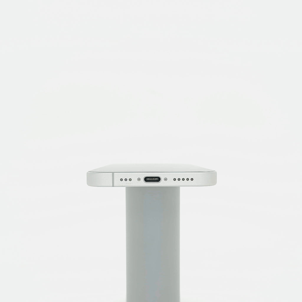 99新 Apple iPhone 16 256G 白色 中國大陸版