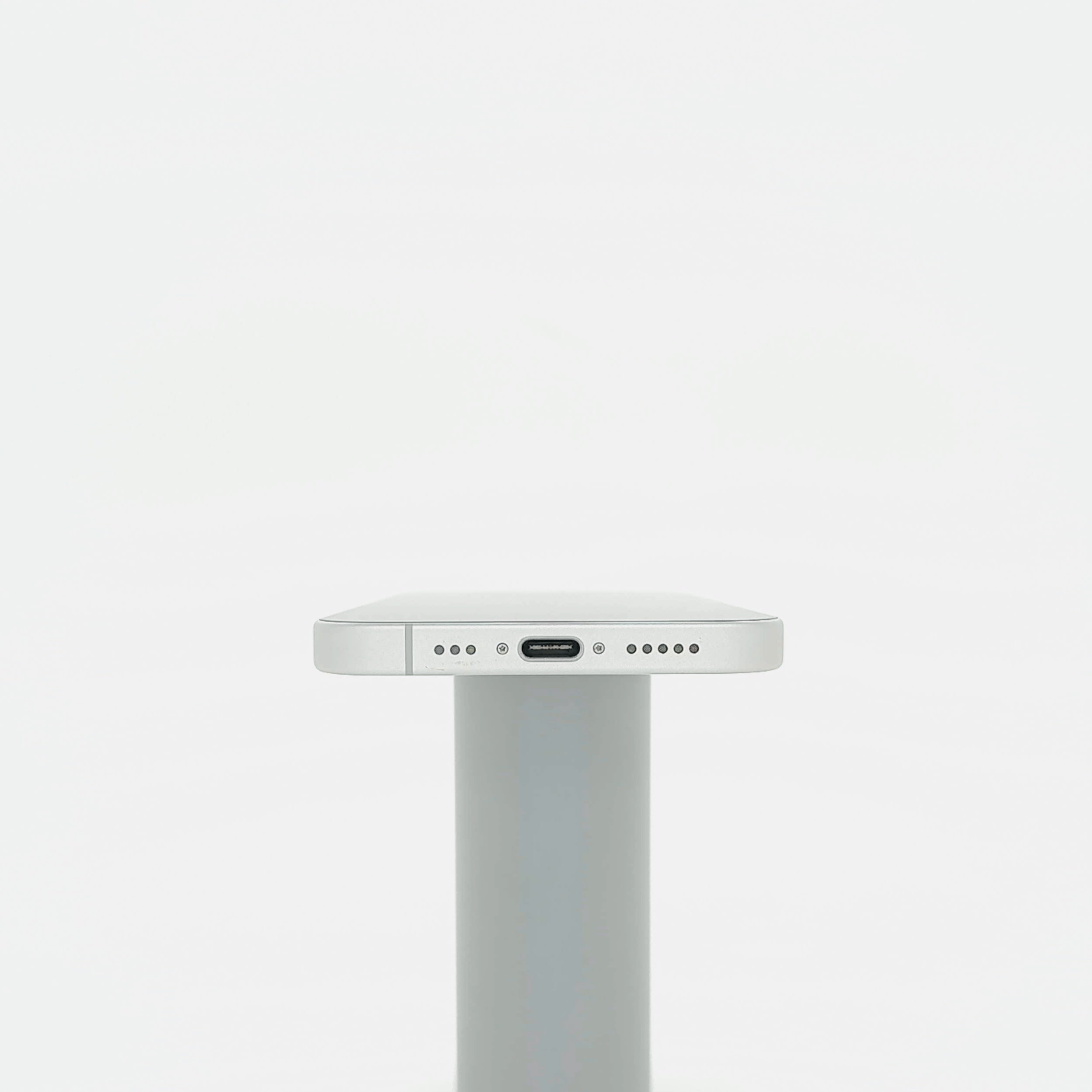 99新 Apple iPhone 16 256G 白色 中國大陸版