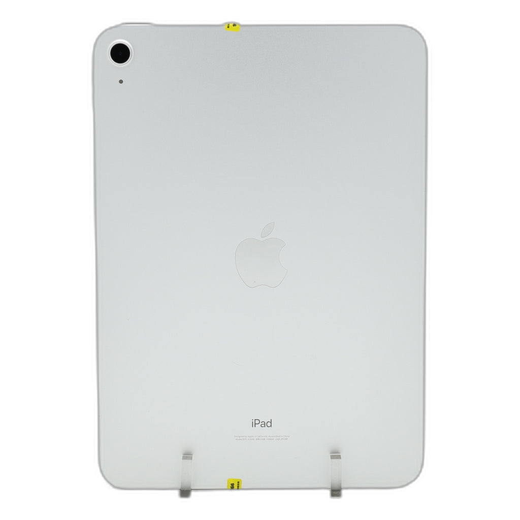 95新 Apple iPad 10代 64G 銀色 WIFI