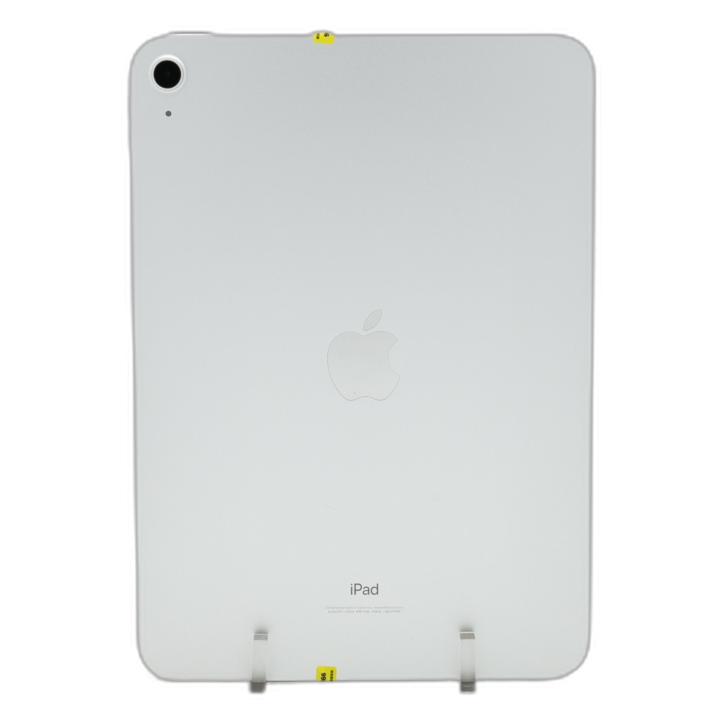 95新 Apple iPad 10代 64G 銀色 WIFI