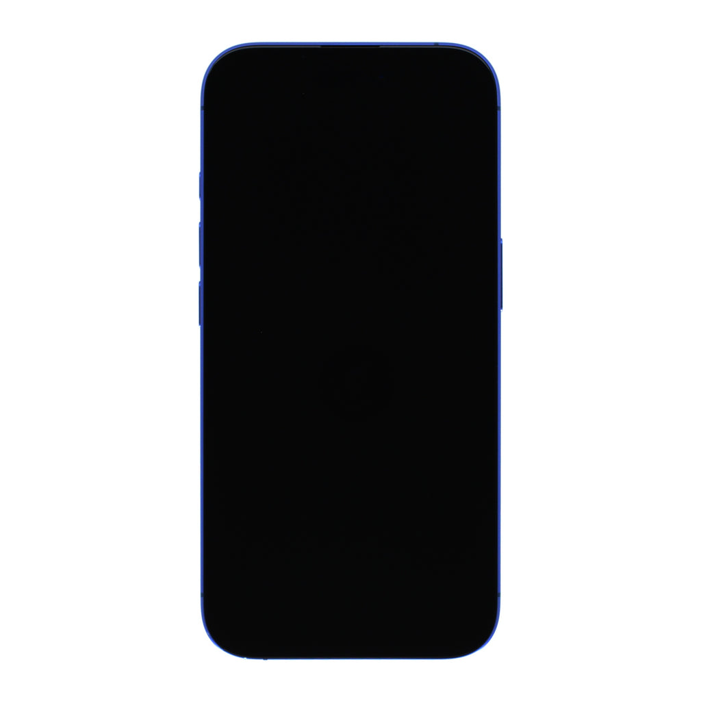 95新 Apple iPhone 16 256G 群青色 中國大陸版