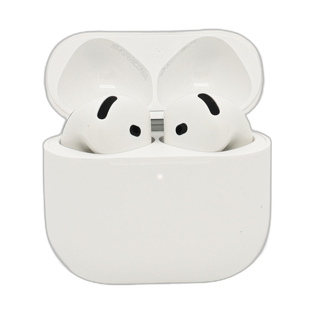 99新 Apple AirPods 4 (支持主动降噪) 白色
