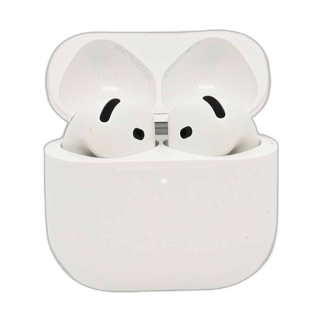 99新 Apple AirPods 4 (支持主动降噪) 白色