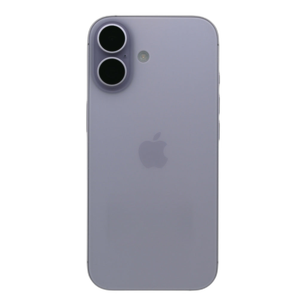 99新 Apple iPhone 17 256G 薰衣草紫色 中國大陸版