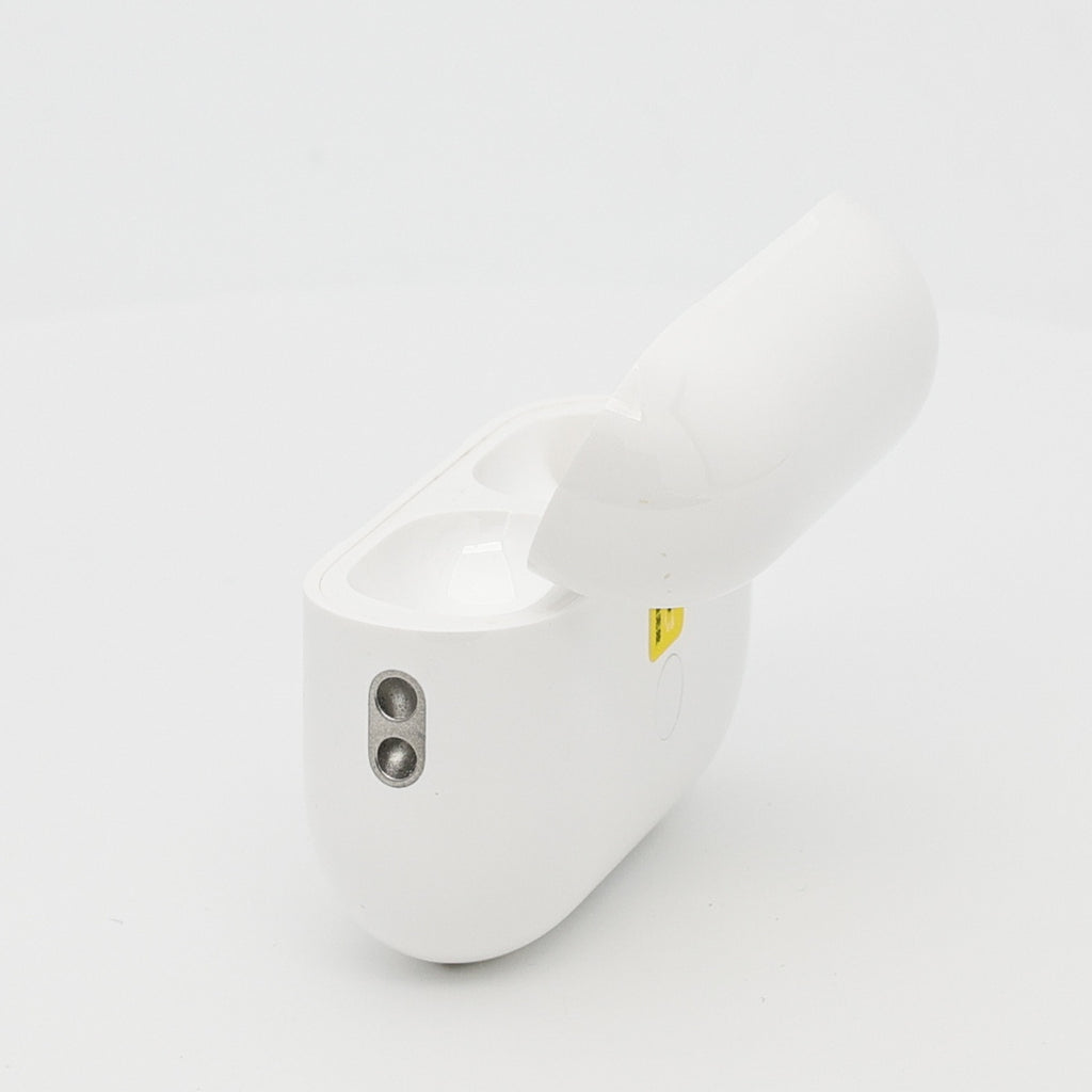 99新 Apple AirPods Pro 2 充电仓 白色