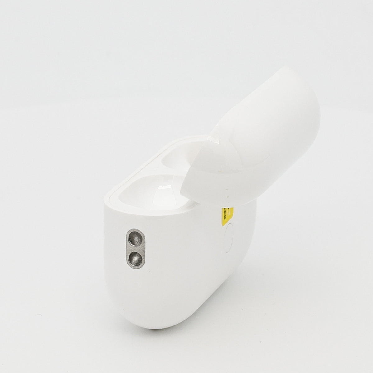 99新 Apple AirPods Pro 2 充电仓 白色