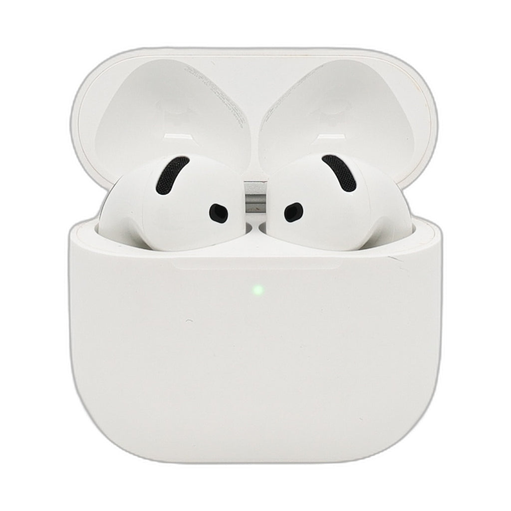 99新 Apple AirPods 4 (支持主动降噪) 白色