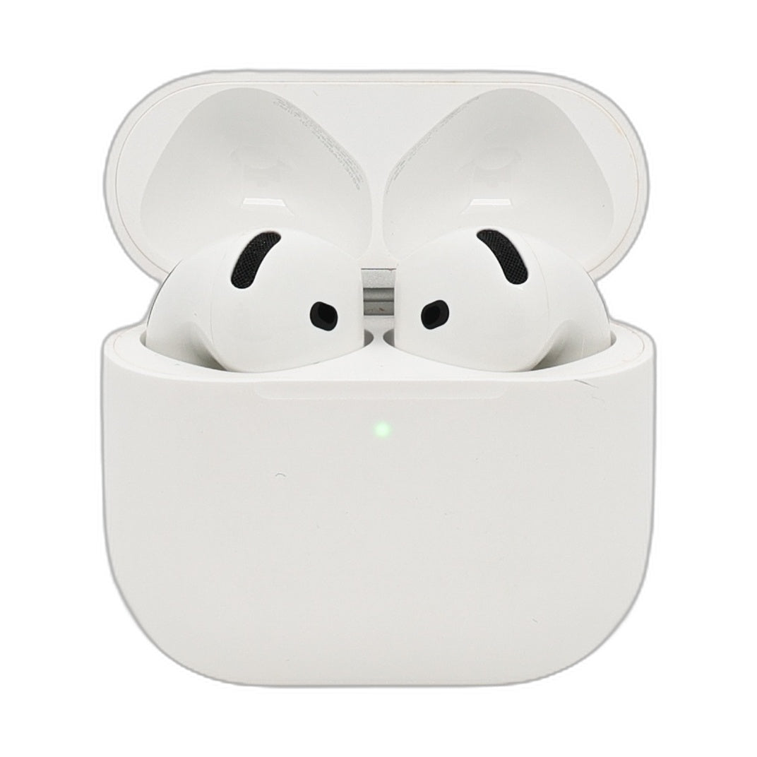 99新 Apple AirPods 4 (支持主动降噪) 白色