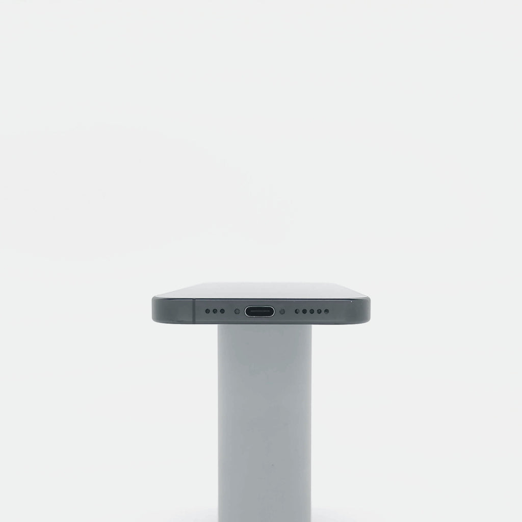 95新 Apple iPhone 16 Pro 256G 黑色鈦金屬 中國大陸版