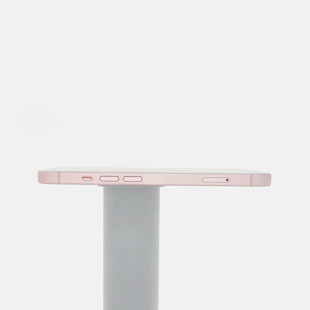 95新 Apple iPhone 15 256G 粉紅色 中國大陸版