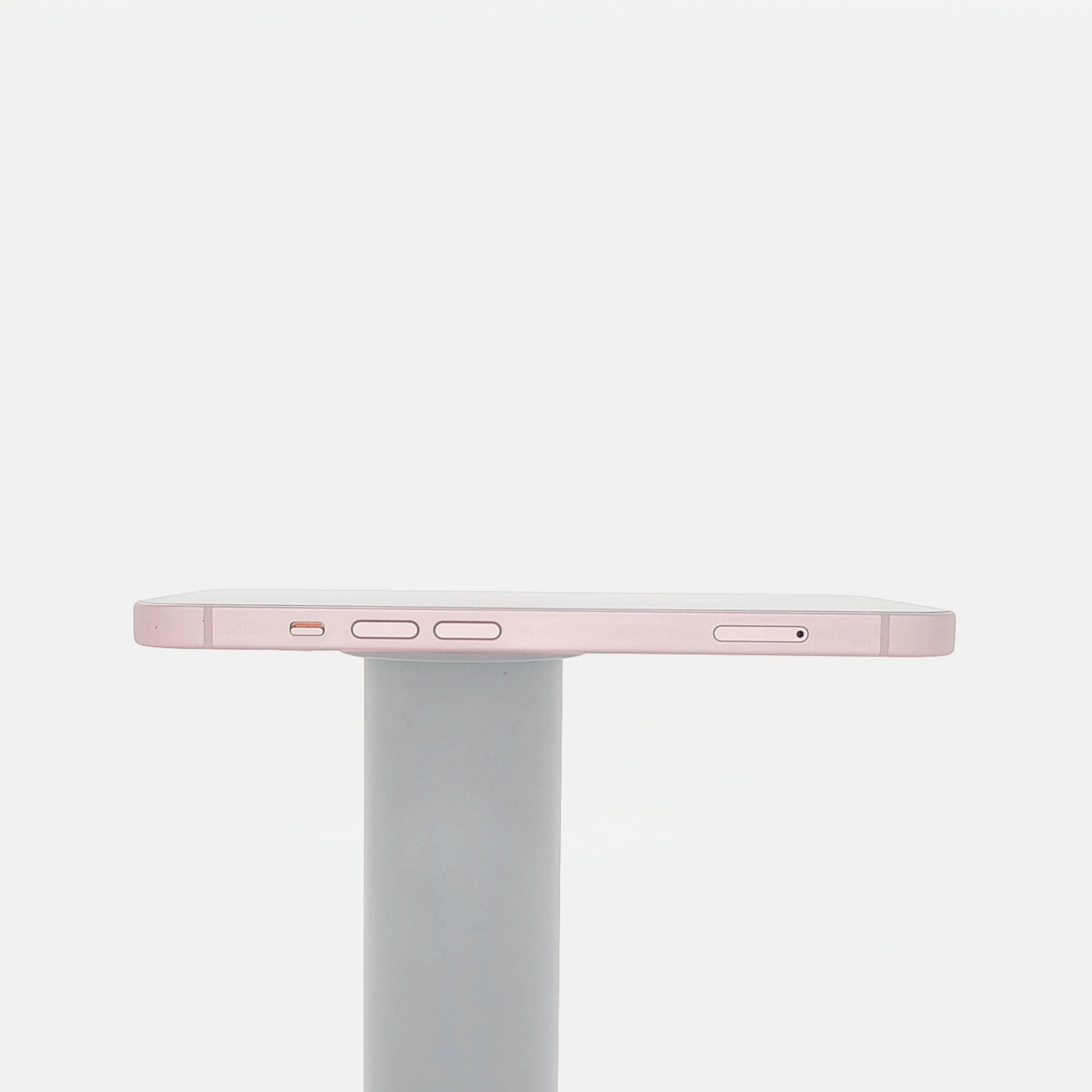 95新 Apple iPhone 15 256G 粉紅色 中國大陸版