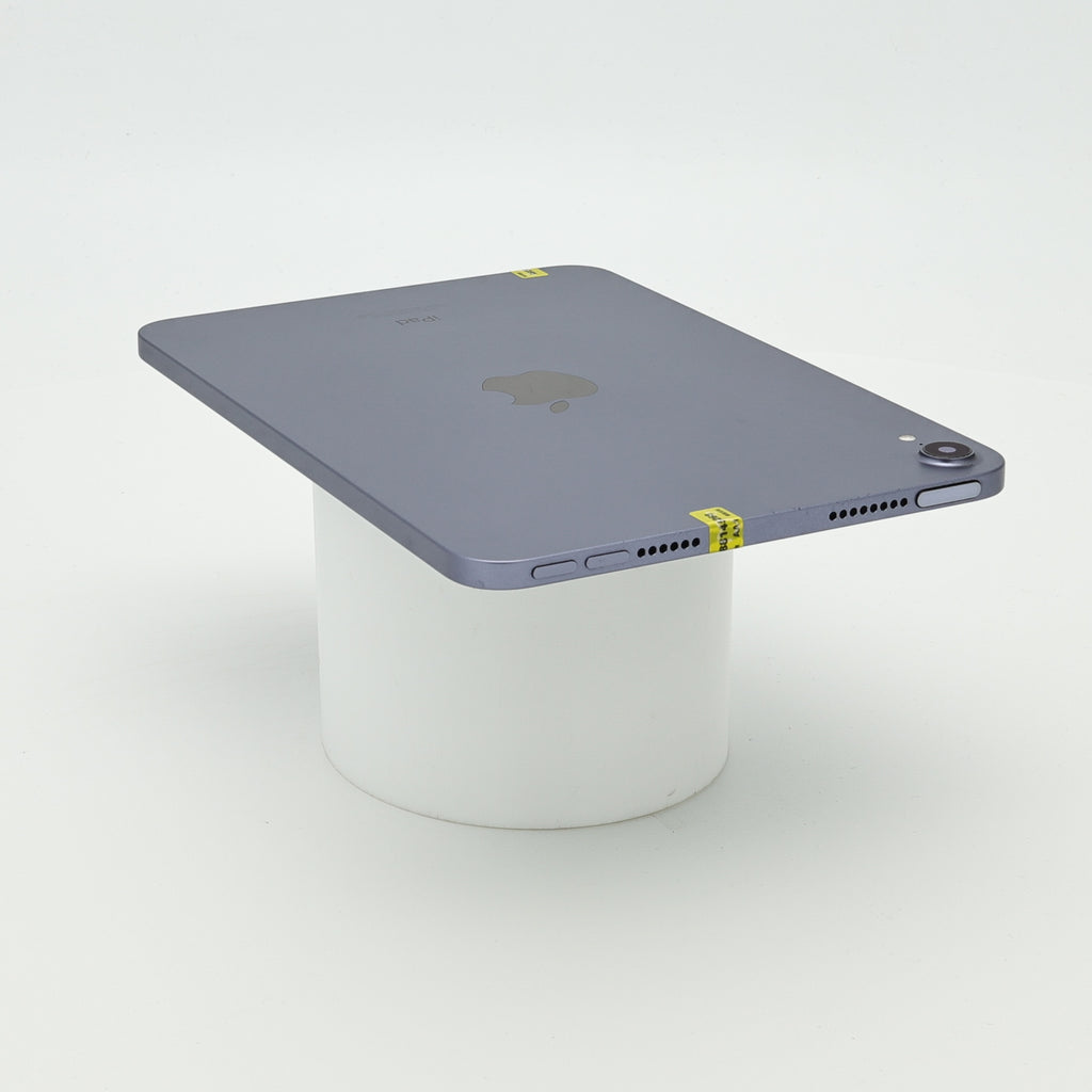 95新 Apple iPad mini6 64G 紫色 WIFI
