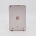95新 Apple iPad mini6 256G 粉紅色 WIFI