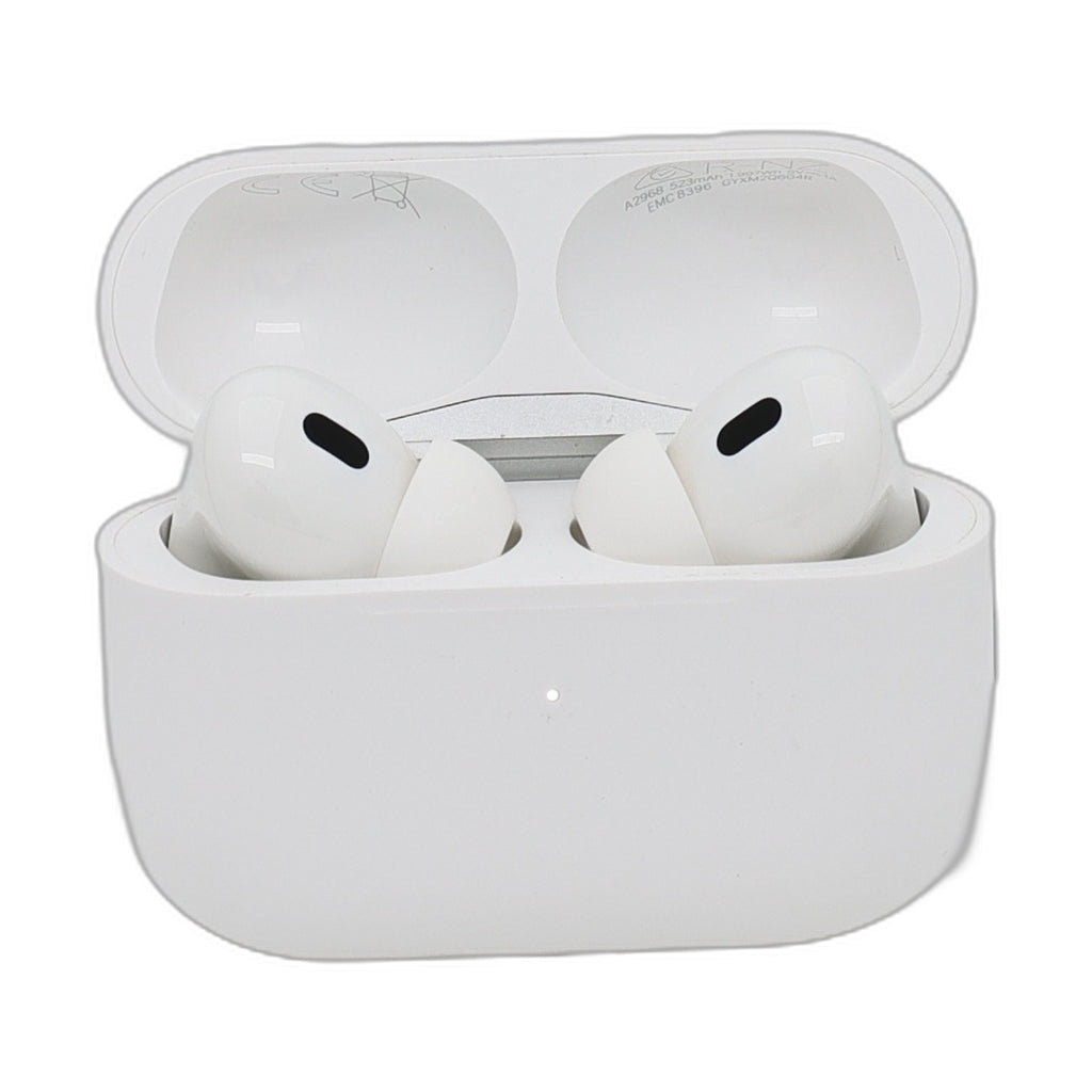 99新 Apple AirPods Pro 2 白色