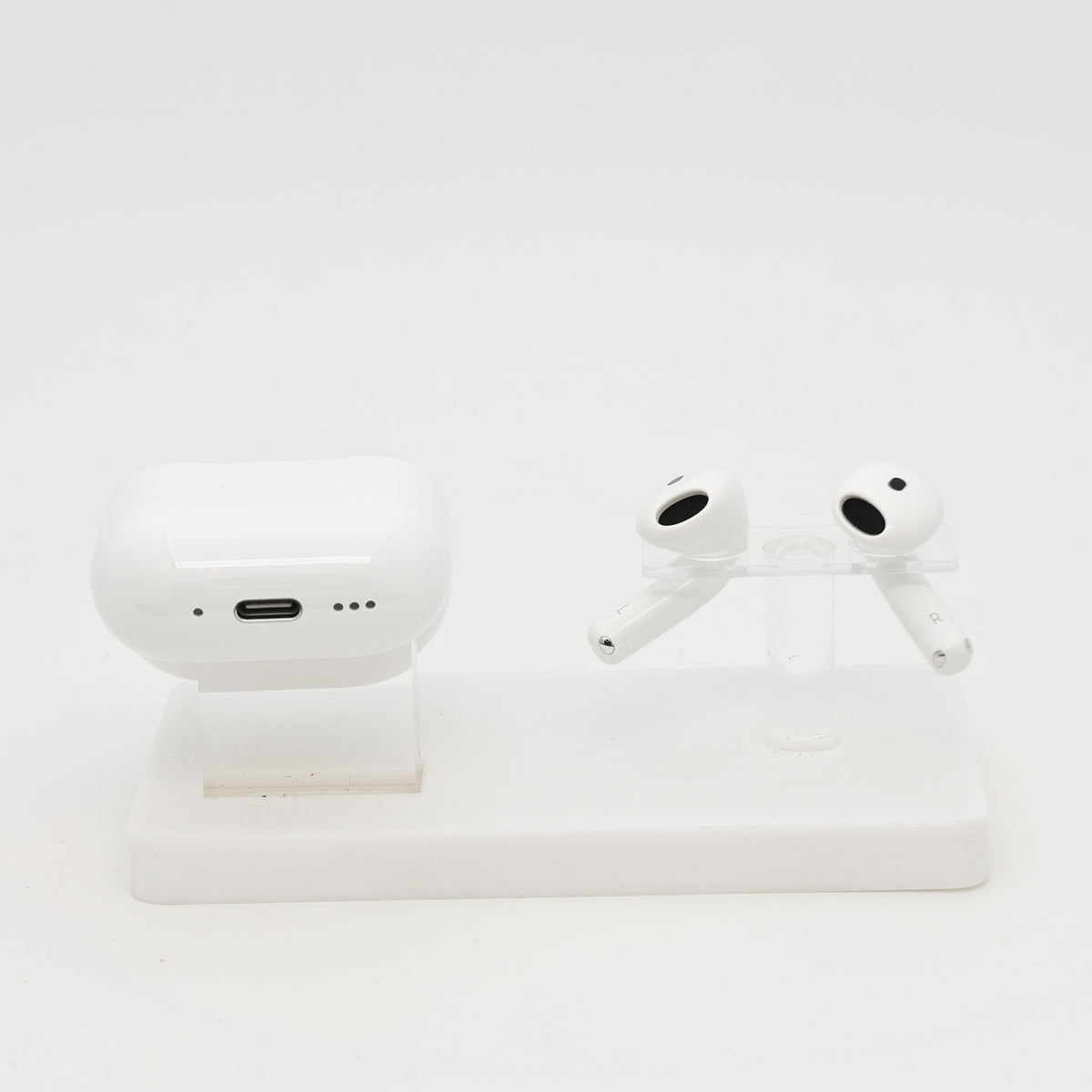 99新 Apple AirPods 4 (支持主动降噪) 白色