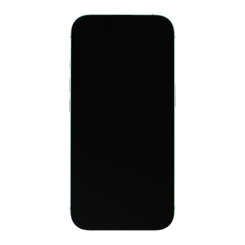 95新 Apple iPhone 16 256G 白色 中國大陸版
