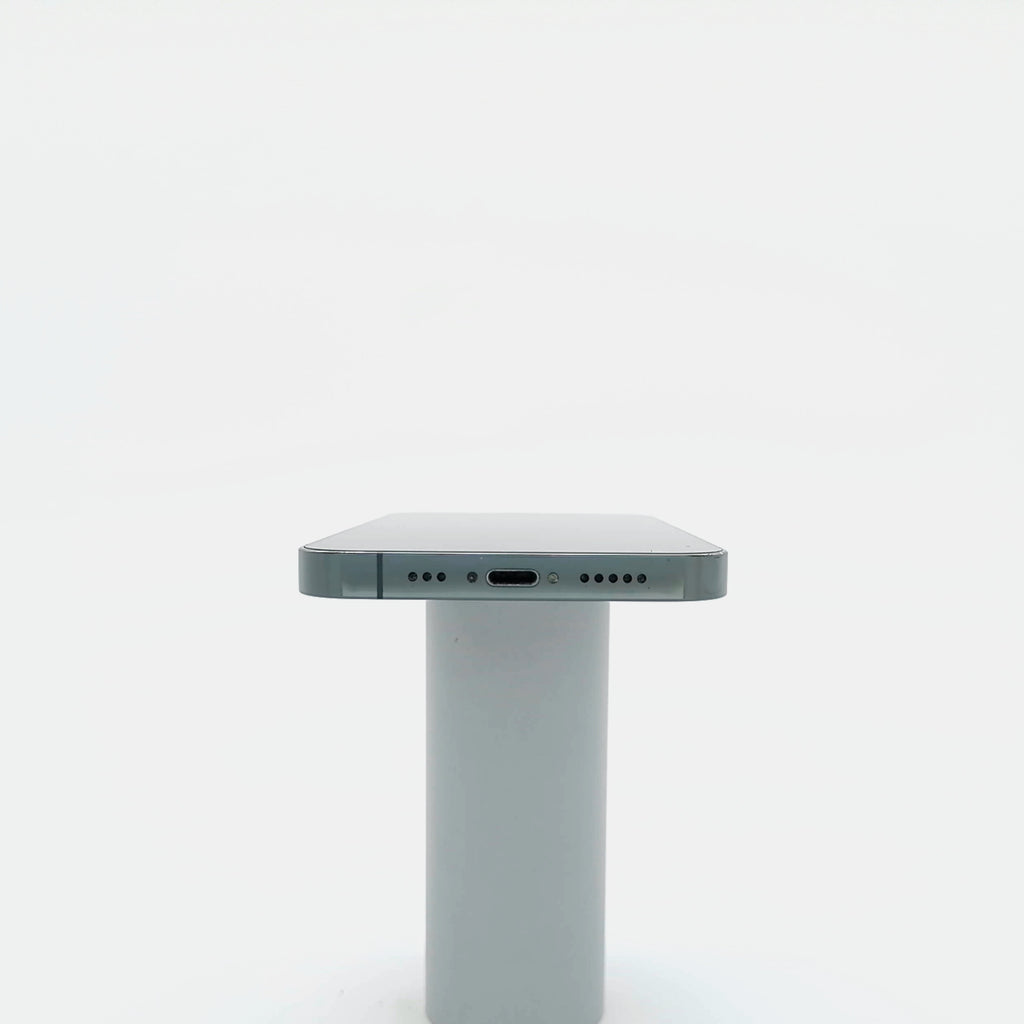 95新 Apple iPhone 13 Pro 256G 蒼嶺綠色 中國大陸版