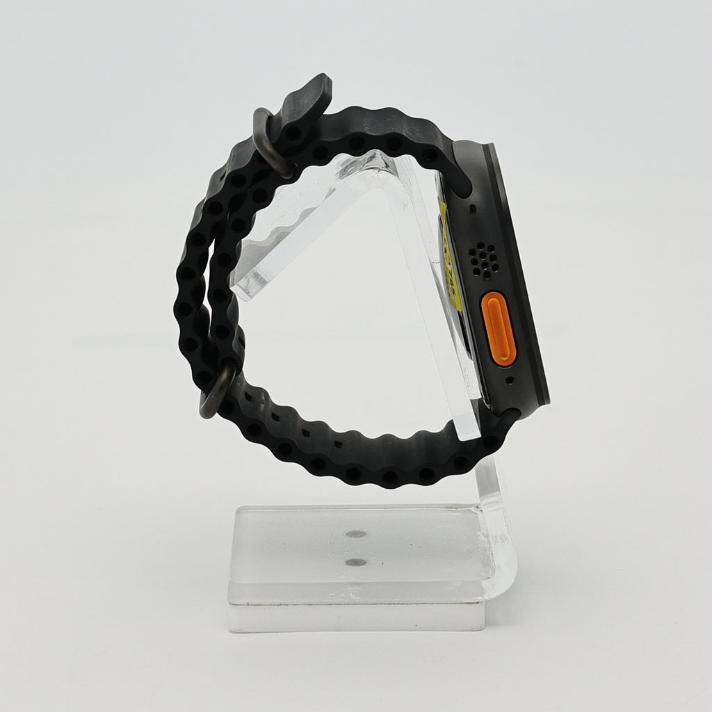 99新 Apple Watch Ultra 2 49毫米 鈦金屬