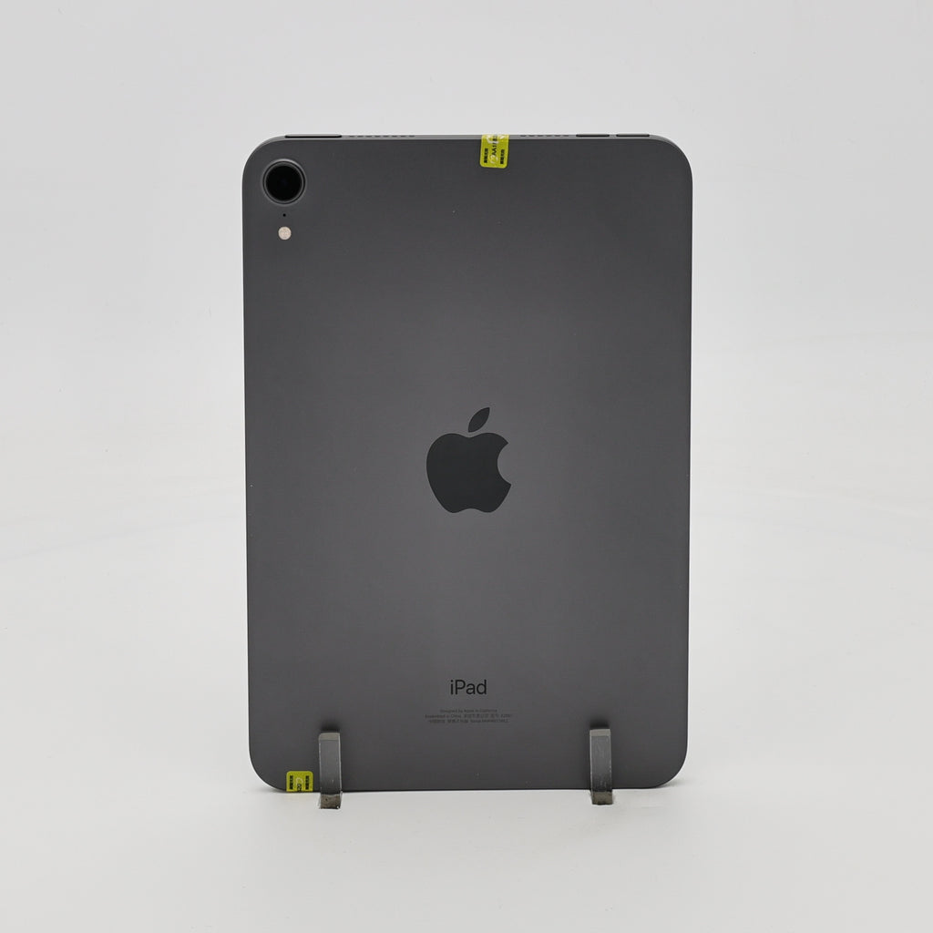 95新 Apple iPad mini6 64G 深空灰色 WIFI