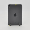 95新 Apple iPad mini6 64G 深空灰色 WIFI
