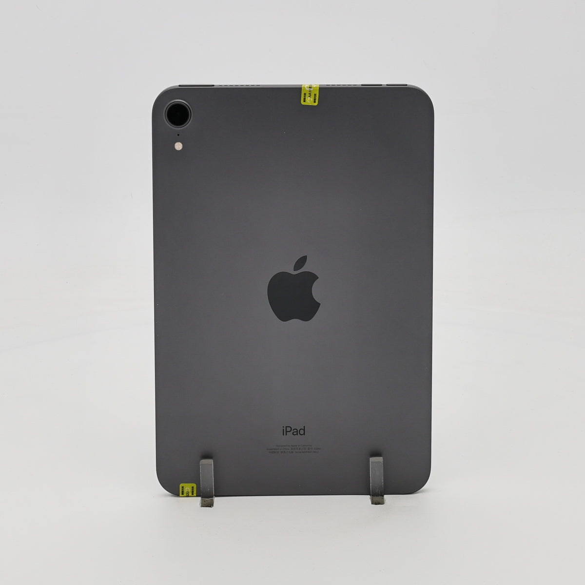 95新 Apple iPad mini6 64G 深空灰色 WIFI