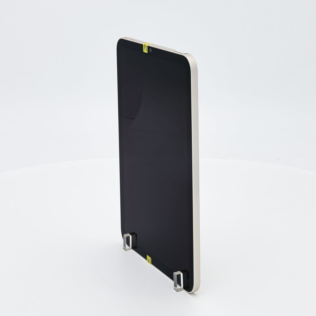 95新 Apple iPad mini6 256G 星光色 WIFI