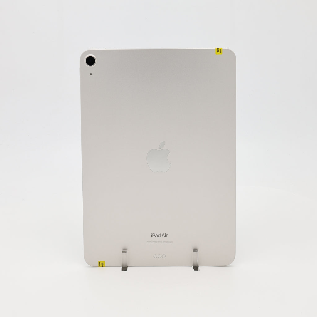 99新 Apple iPad Air5 256G 星光色 WIFI