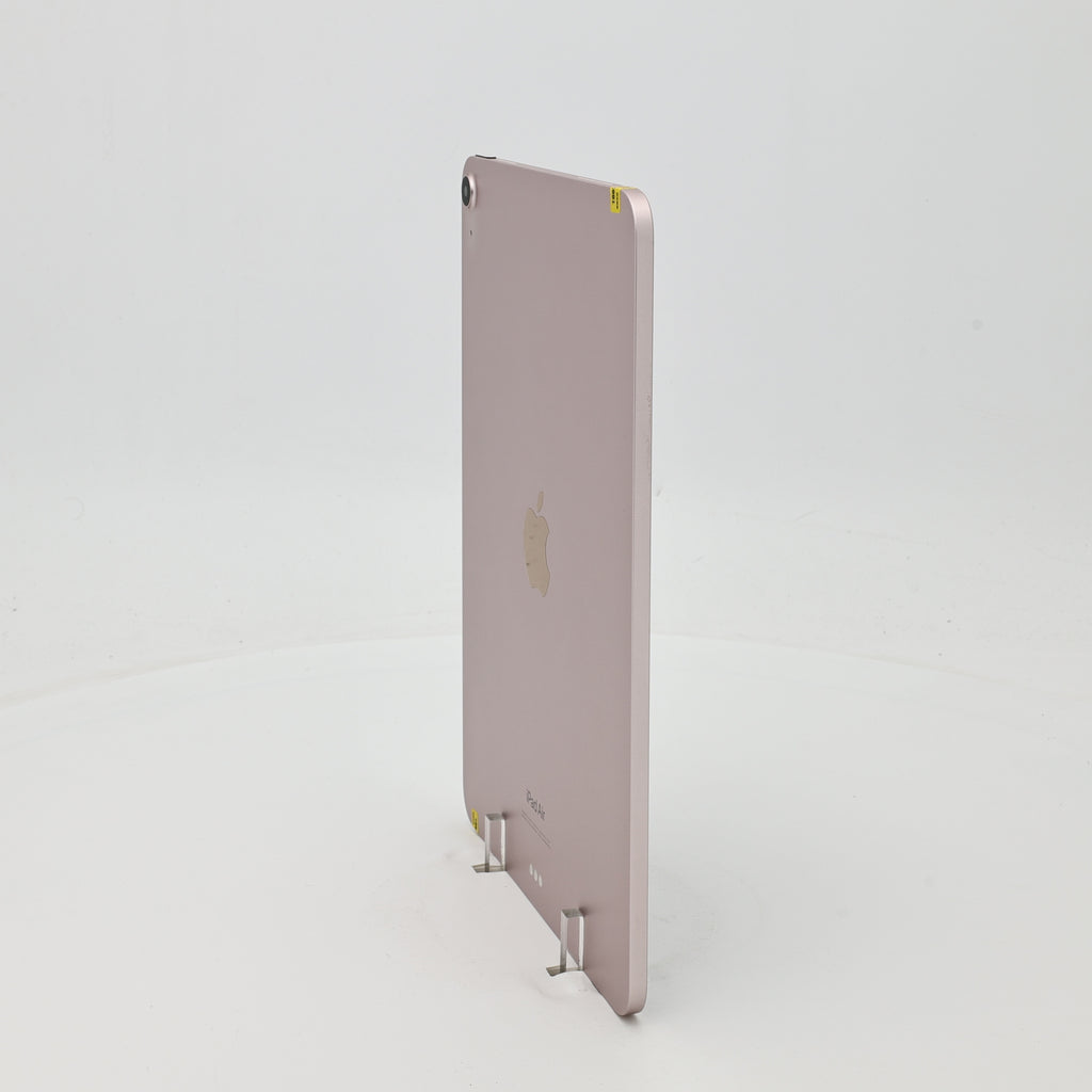 95新 Apple iPad Air5 256G 粉紅色 WIFI