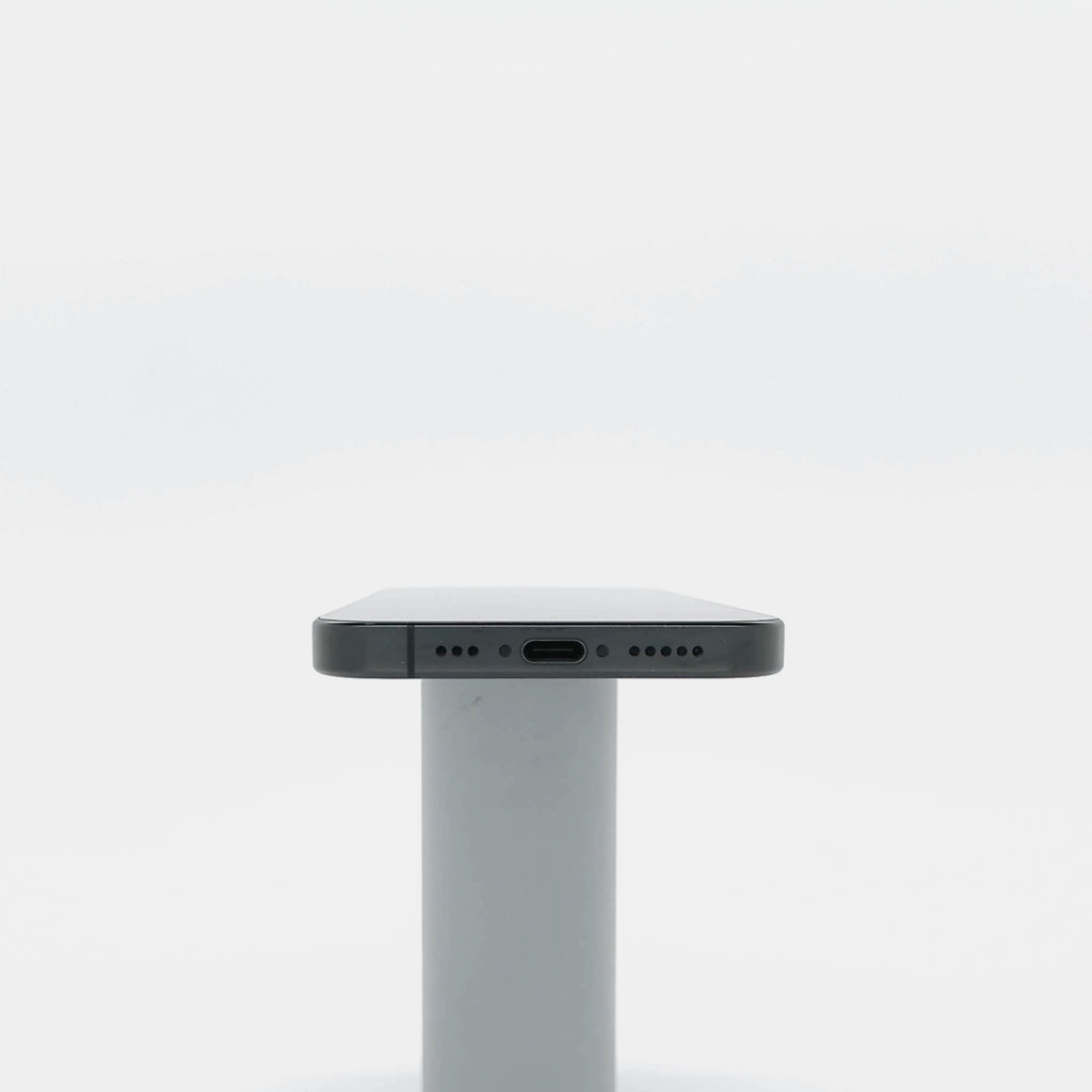 95新 Apple iPhone 16 Pro 256G 黑色鈦金屬 中國大陸版