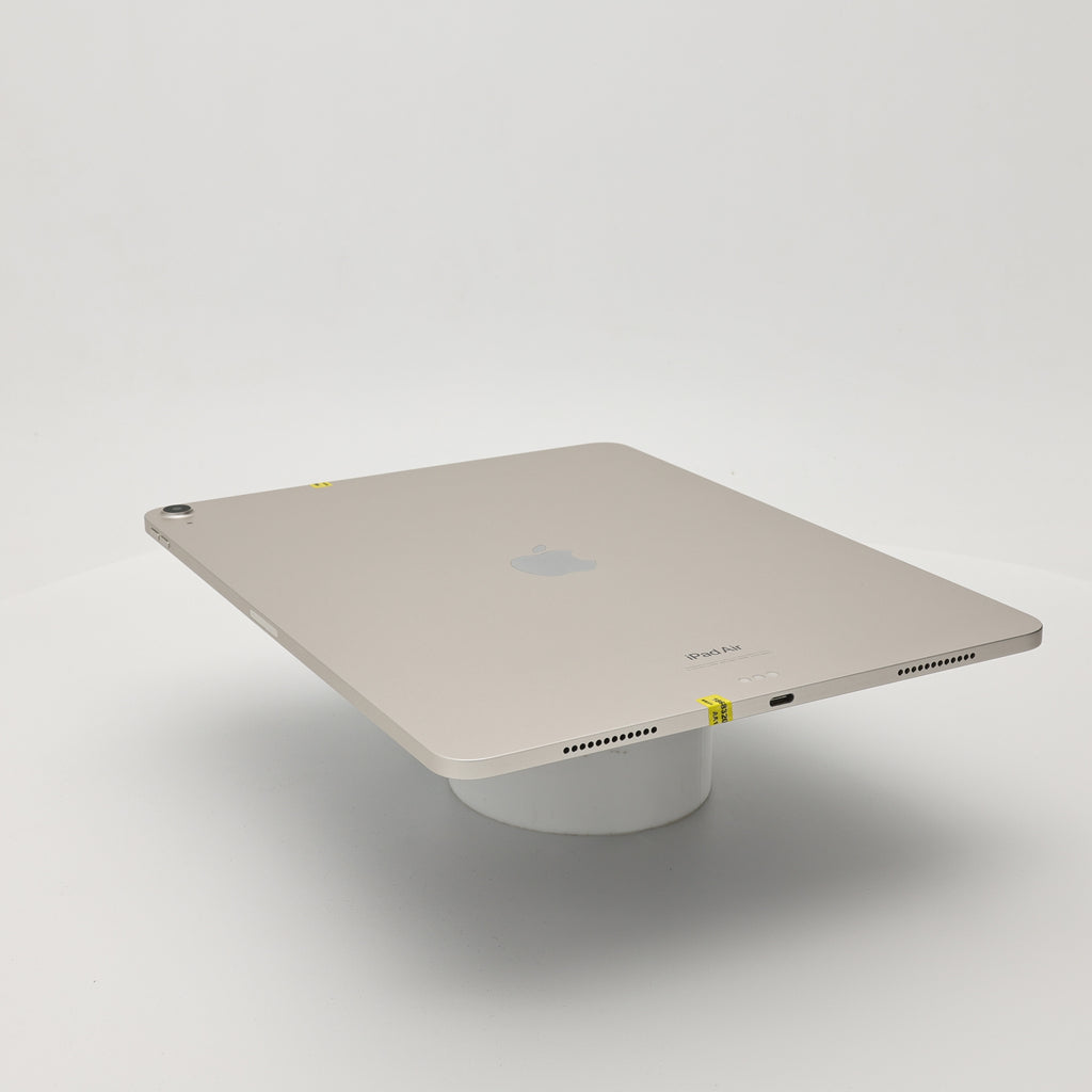 99新 Apple iPad Air (M2) 13英寸 128G 星光色 WIFI