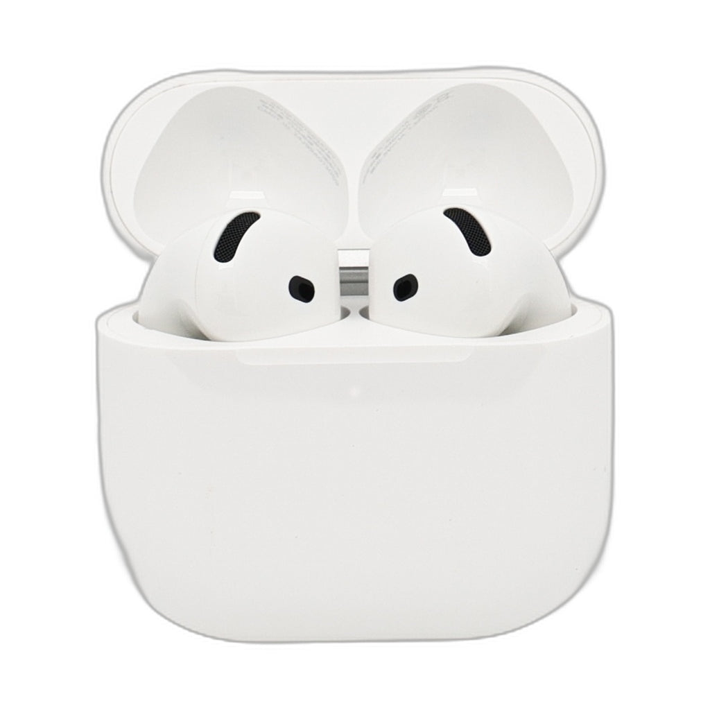 99新 Apple AirPods 4 (支持主动降噪) 白色