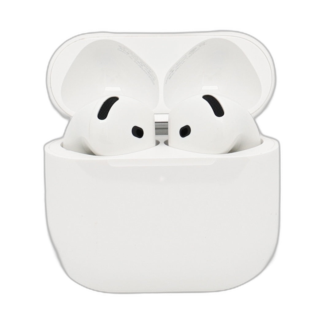 99新 Apple AirPods 4 (支持主动降噪) 白色