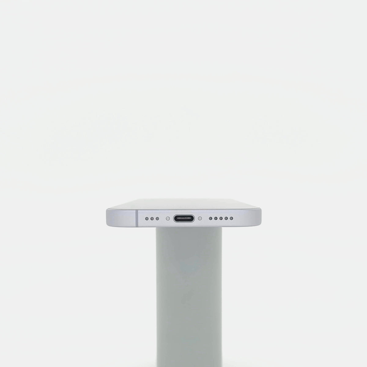 99新 Apple iPhone 17 256G 薰衣草紫色 中國大陸版