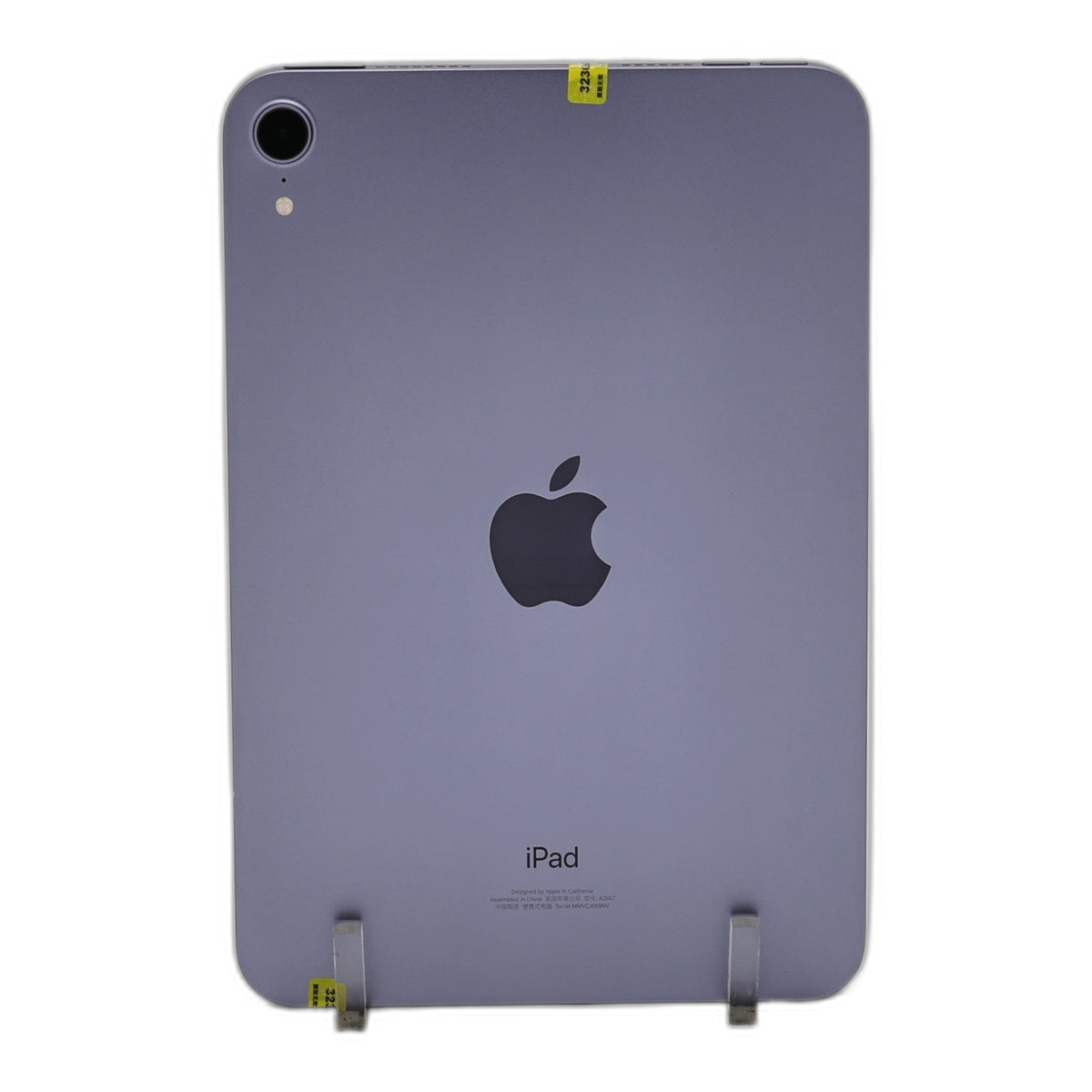 95新 Apple iPad mini6 64G 紫色 WIFI