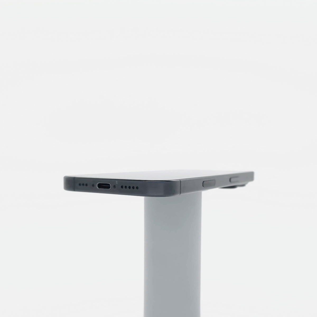 95新 Apple iPhone 16 Pro 256G 黑色鈦金屬 中國大陸版