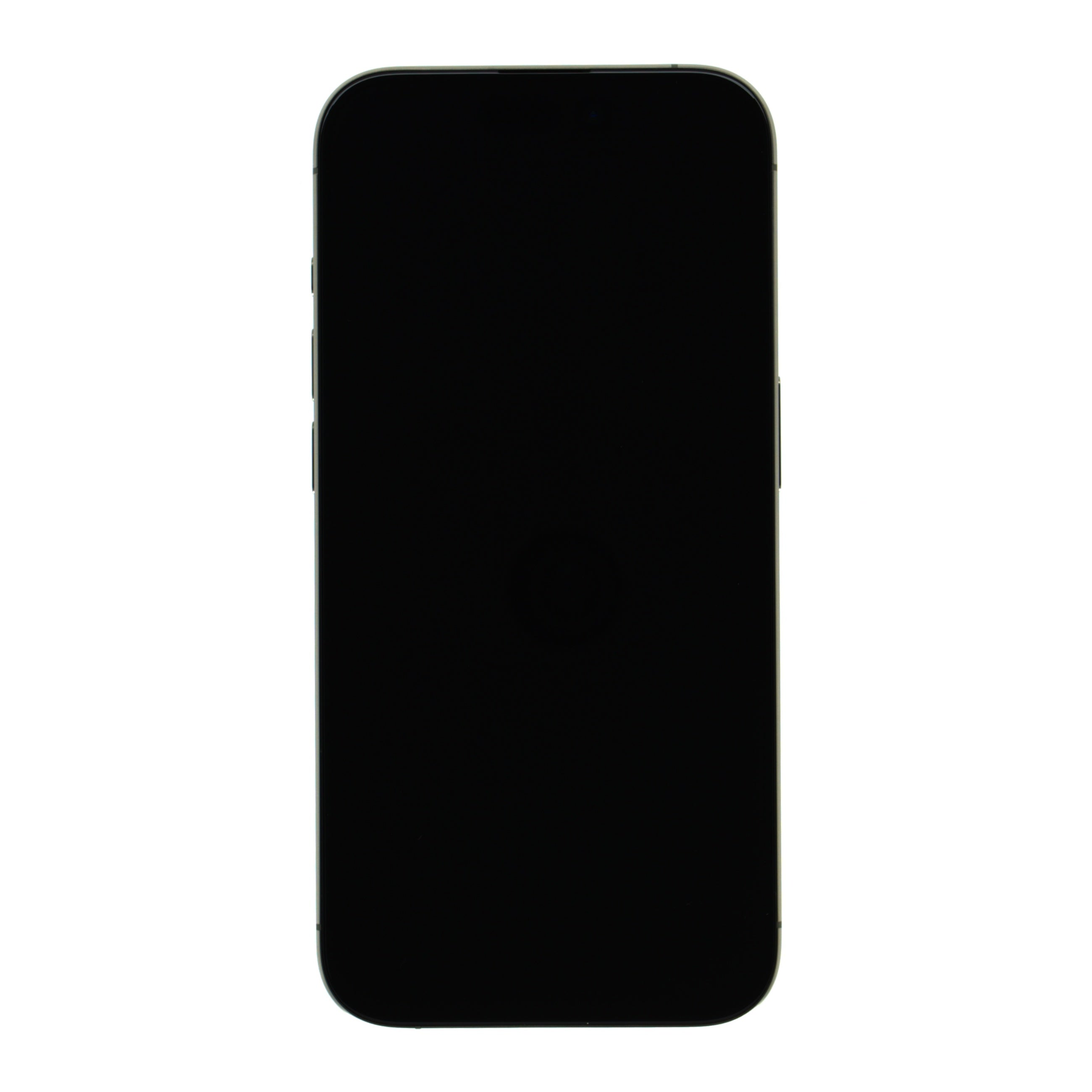 95新 Apple iPhone 15 Pro 128G 原色鈦金屬 中國大陸版
