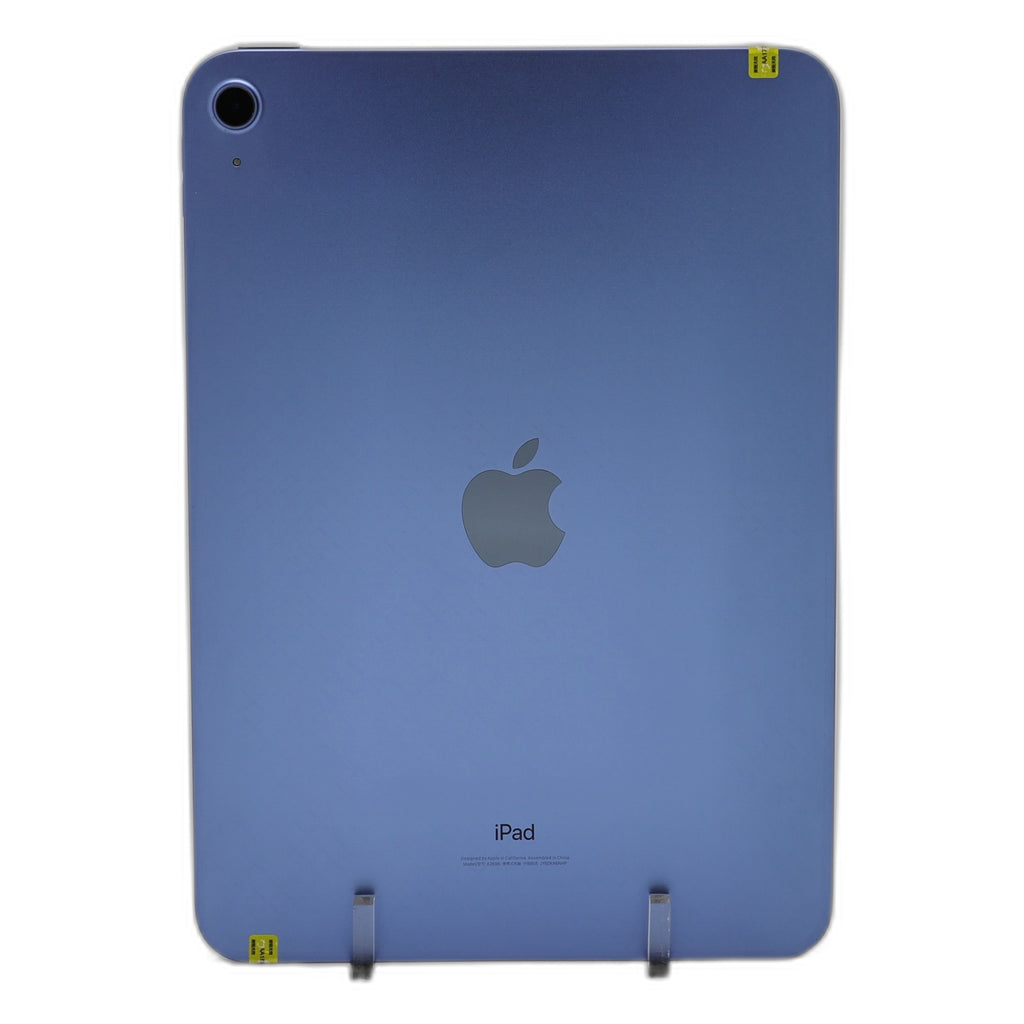 95新 Apple iPad 10代 256G 藍色 WIFI