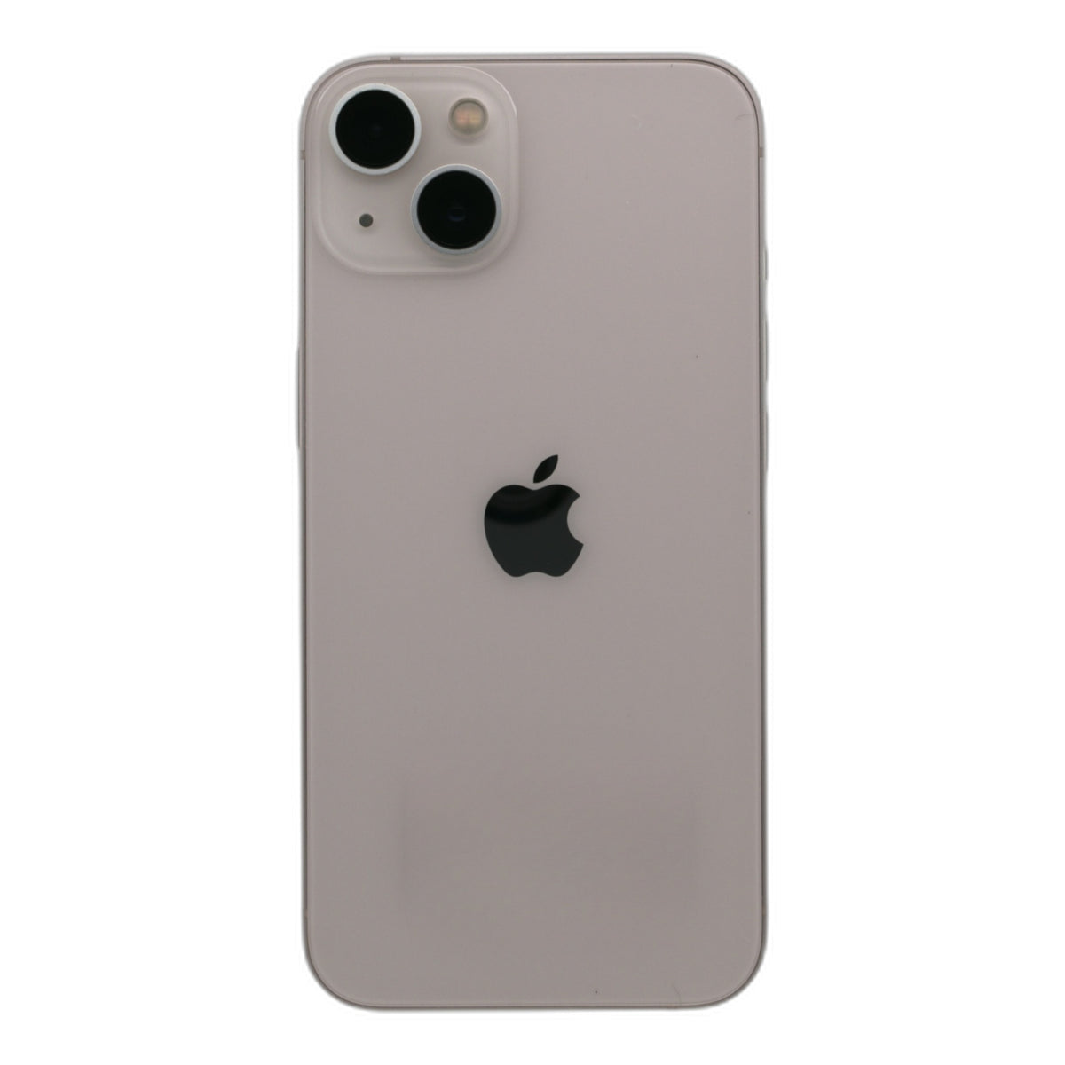 95新 Apple iPhone 13 256G 粉紅色 中國大陸版