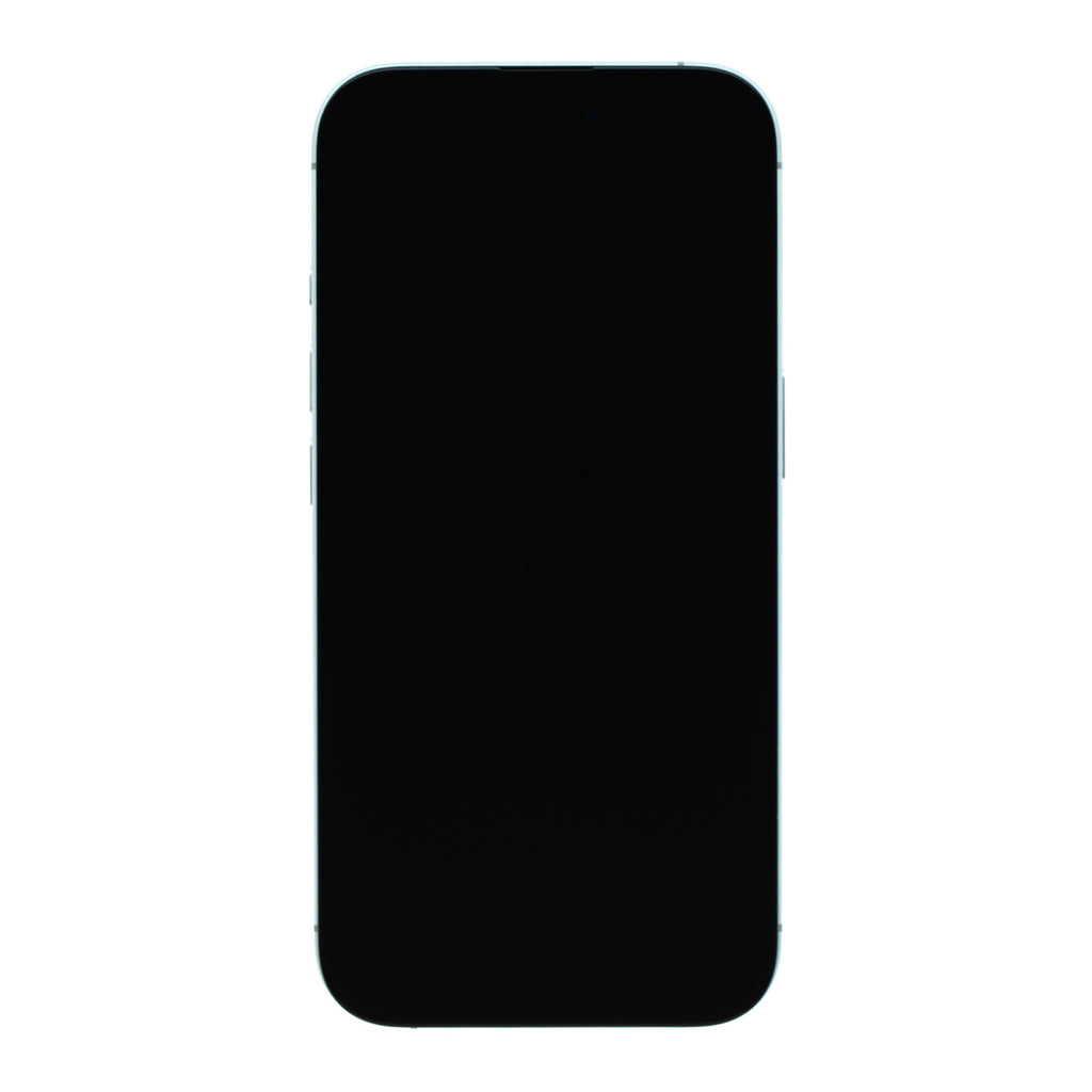 99新 Apple iPhone 16 256G 白色 中國大陸版