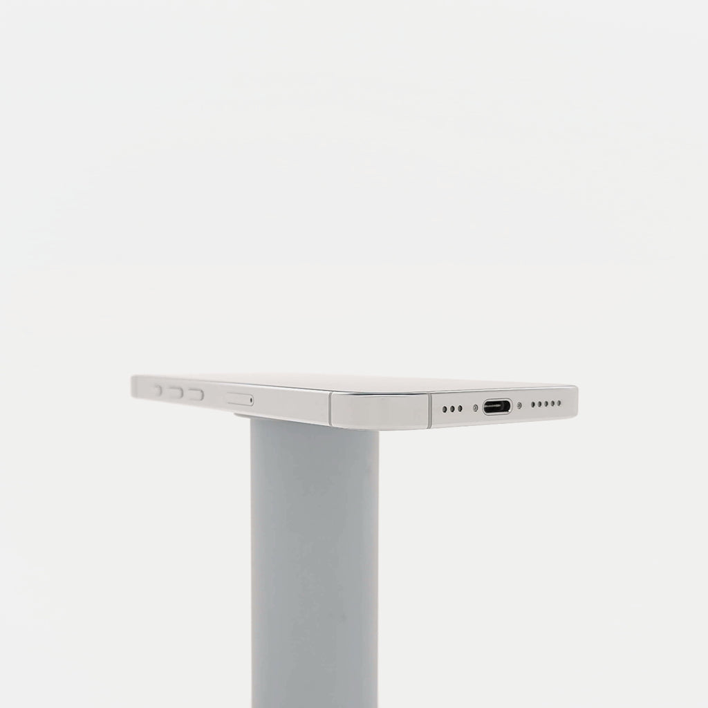 95新 Apple iPhone 16 Pro 128G 白色鈦金屬 中國大陸版