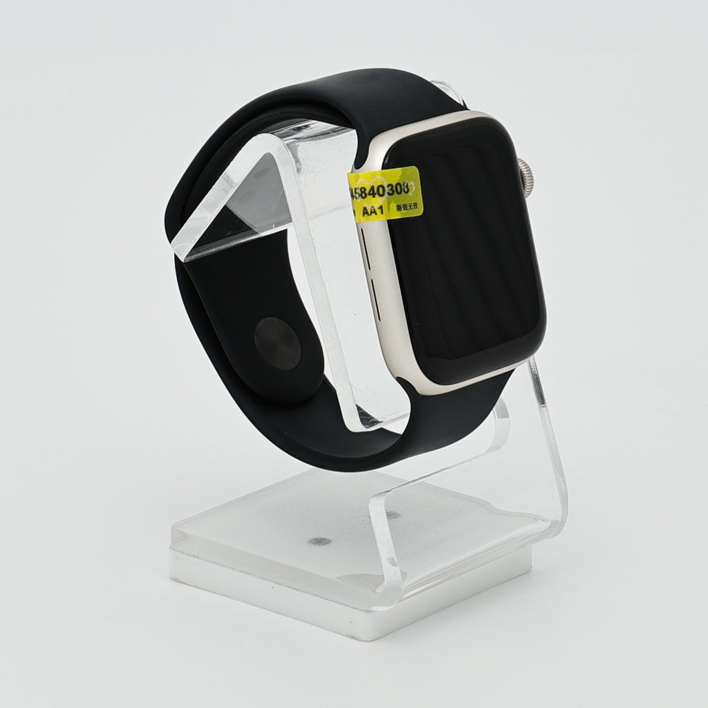 99新 Apple Watch SE 2 44毫米 鋁金屬