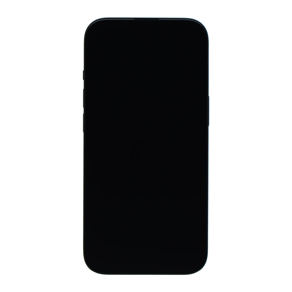 95新 Apple iPhone 15 256G 黑色 中國大陸版