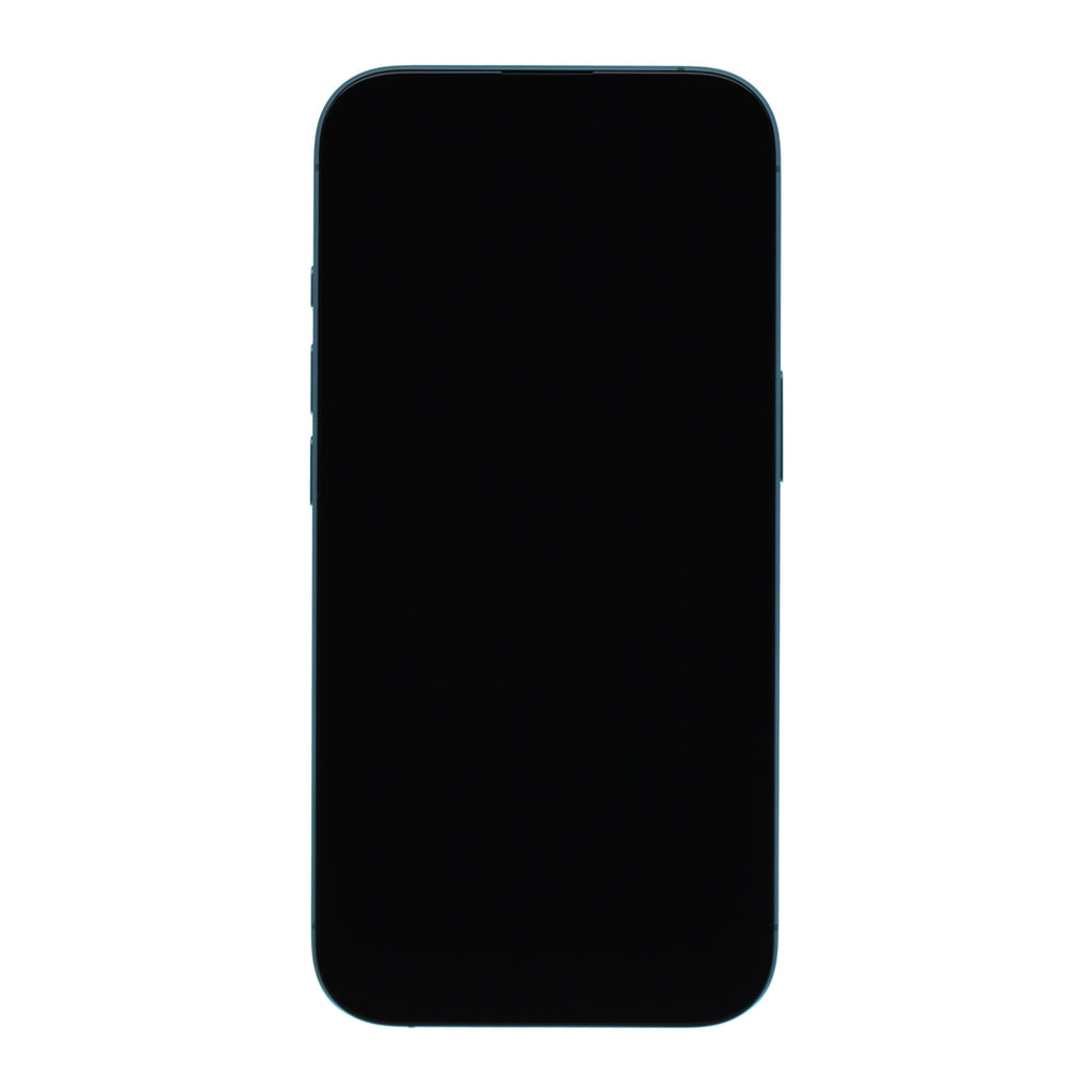 95新 Apple iPhone 16 256G 深青色 中國大陸版
