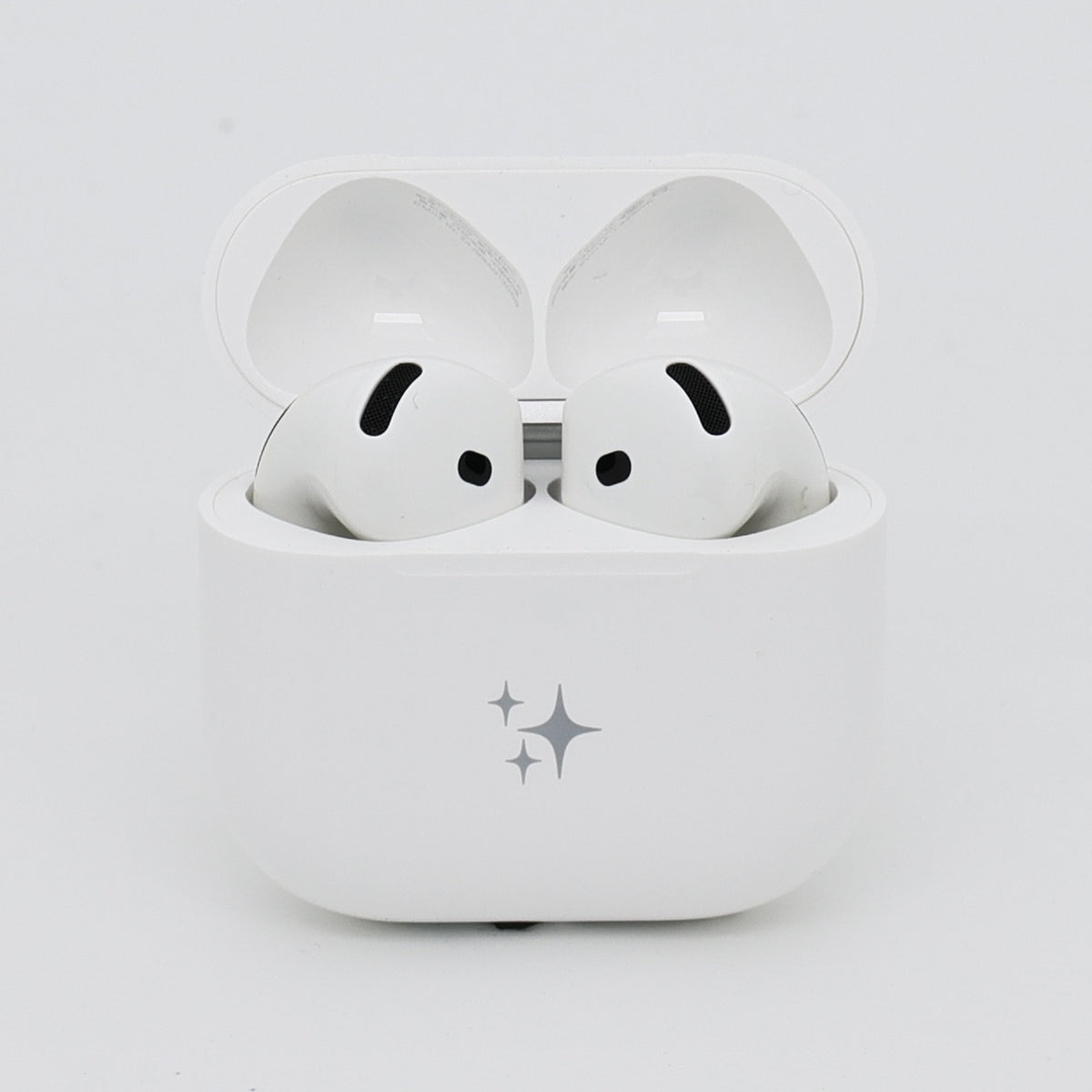 99新 Apple AirPods 4 (支持主动降噪) 白色