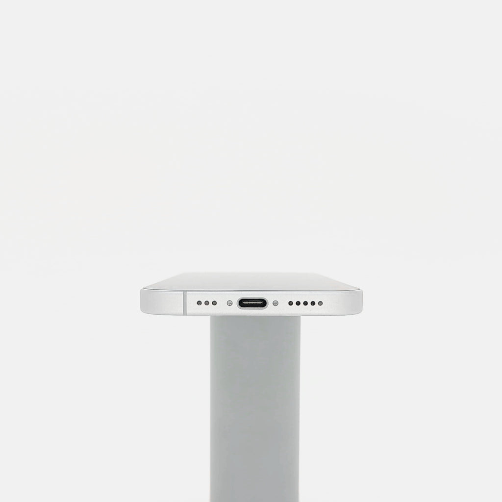 99新 Apple iPhone 16 256G 白色 中國大陸版