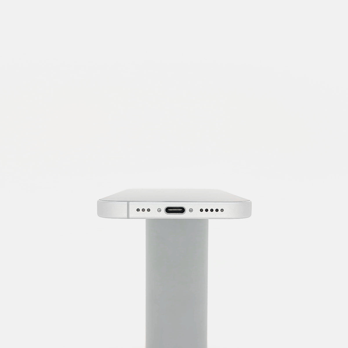 99新 Apple iPhone 16 256G 白色 中國大陸版