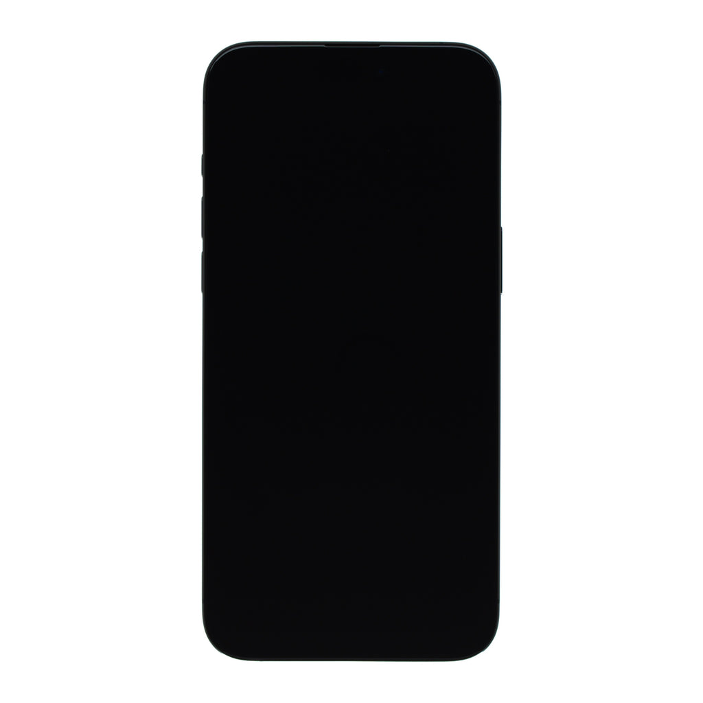 95新 Apple iPhone 15 Pro Max 256G 黑色鈦金屬 中國大陸版