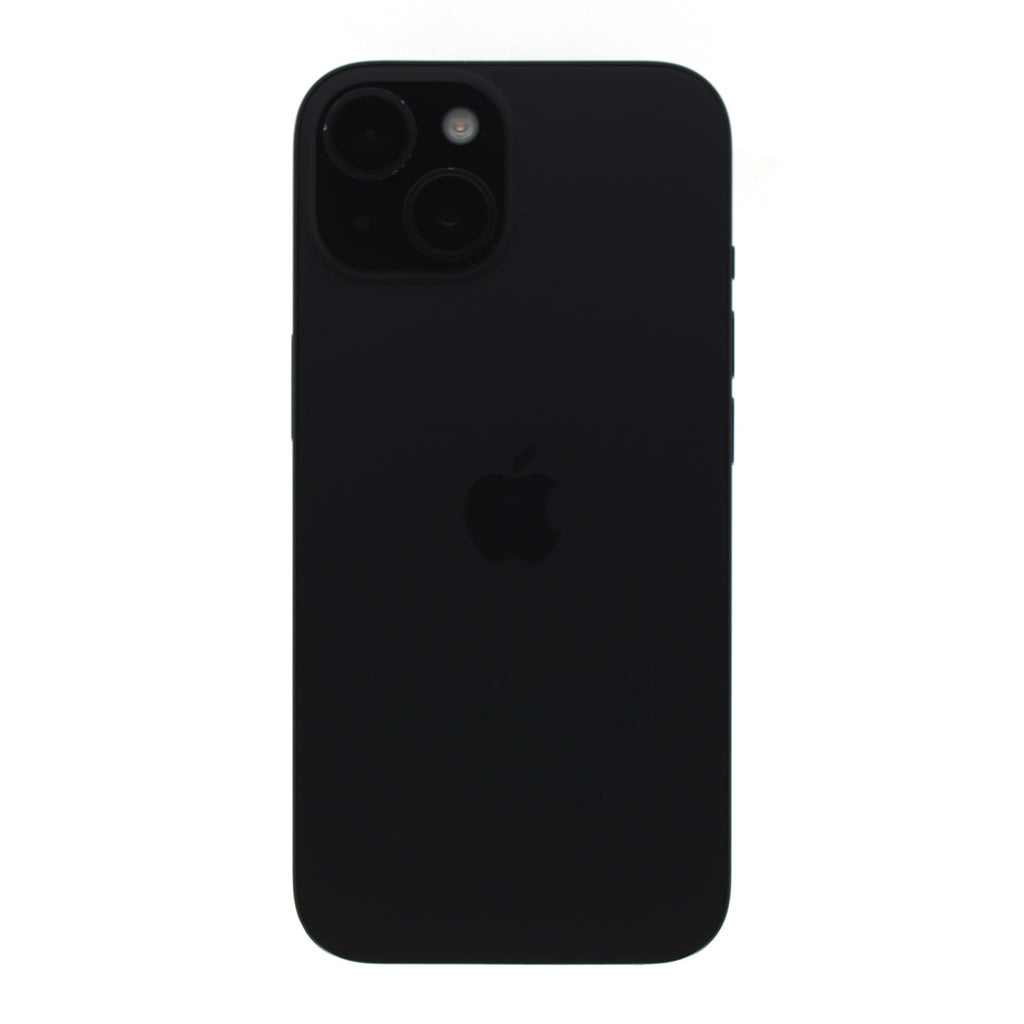 95新 Apple iPhone 15 256G 黑色 中國大陸版
