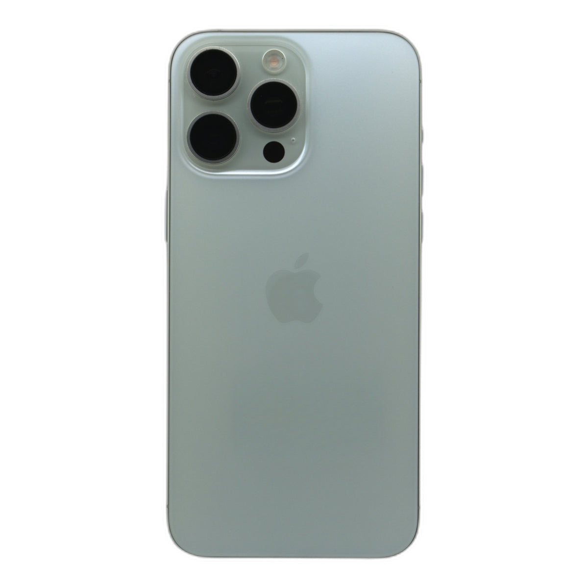 95新 Apple iPhone 15 Pro Max 256G 白色鈦金屬 中國大陸版